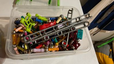 magnetix