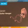 Rodeo Electro Classical Guitar and Free New Wall Hanger Image 5
