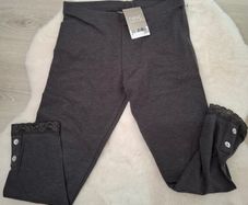 New Next leggings size 9 years