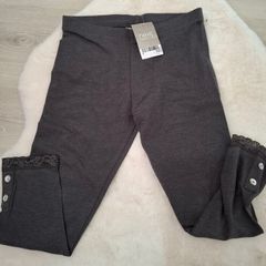 New Next leggings size 9 years