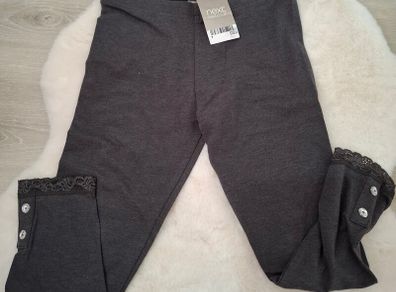 New Next leggings size 9 years