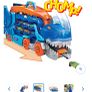 Hot Wheels City T-Rex Transporter Image 9