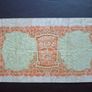 Central Bank of Ireland. Lady Lavery 10 shillings (1955) Image 3