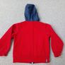 Boys McKenzie  Hoodie / Light Jacket Image 2