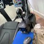 Full race rig simulator drift triple 32" curved moza simagic all good stuff Image 9