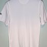 NEW Vintage Adidas Pique Mens Golf Polo Size S Image 3