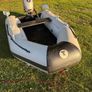 2.5m Boat tender with Mariner 3.5hp engine Image 2