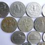 Vintage USA Coins Collection Image 8