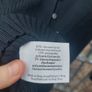Laura Ashley black cardigan (free post) Image 8