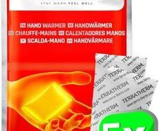 hand warmers