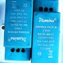 2-gang 2-way Led Dimmer Switch White Image 3