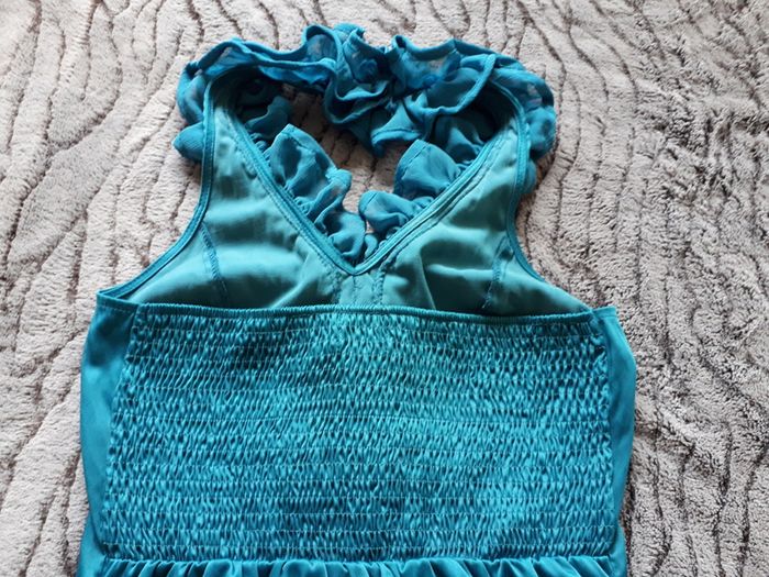 "Amy's" Paris Dress.  Size 8