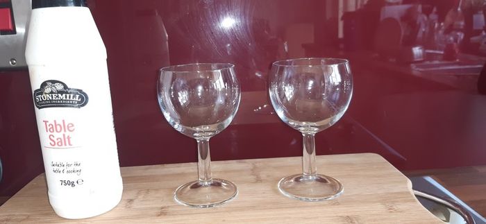 Glasses