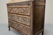 Charming Hand Painted &amp; Distressed Ladies Writing Desk