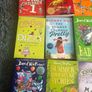 bundle of books Image 2