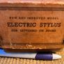 Orginal Electric Stylus Gun Image 10