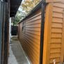 Garden shed steel 8m x 4m Image 4