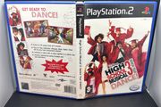 High School Musical 3: Senior Year Dance! Ps2