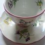 Spode cup/saucer. Gift. Collectables, Kitchenware Image 10