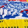 Treasure Trail Wax Gum Wrapper-Meerut street scene. Image 4