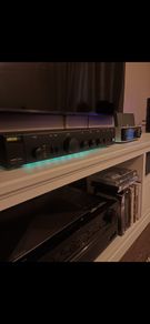 Arcam alpha 5 plus