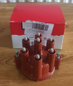 Distributor Cap - Mercedes 280