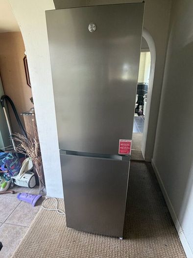 Fridge Freezer