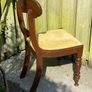Antique Chairs x Three Image 9