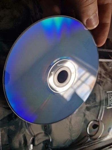 Silent Hill 2 Special Set 2 disc set PlayStation2 Ps2 games Original