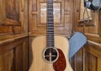 Bourgeois D Vintage TS 2024