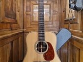 Bourgeois D Vintage TS 2024