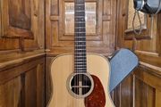 Bourgeois D Vintage TS 2024