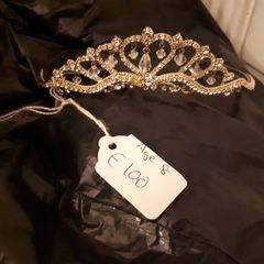 Elegant Tiara