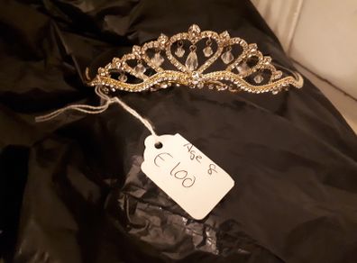 Elegant Tiara