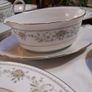 Noritake "Green hill" dinner set Image 3