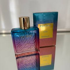 Rayhaan Pacific Aloha