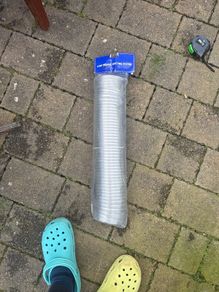 vent pipe