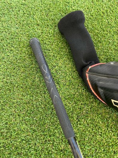 Full set of callaway golf clubs