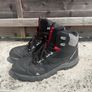 Quechua Shoes Image 2