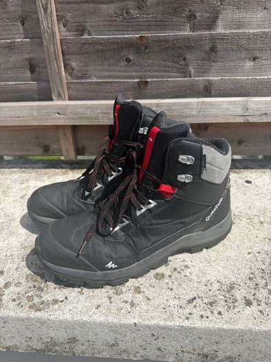 Quechua Shoes