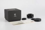 TTArtisan 27mm f/2.8 Lens