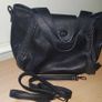 Filano Shoulder Leather Bag Image 6