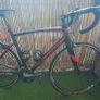 Indoor bike trainer Image 3