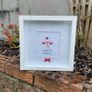 Personalised Engagement Framed Gift Image 8