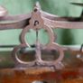Antique Small Size Postal Scales Image 4