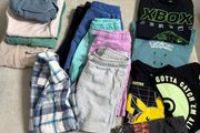 boys 5-6 bundle