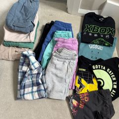 boys 5-6 bundle
