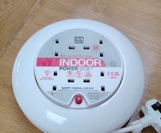 Extension Lead