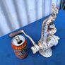 vintage meat grinder Image 2