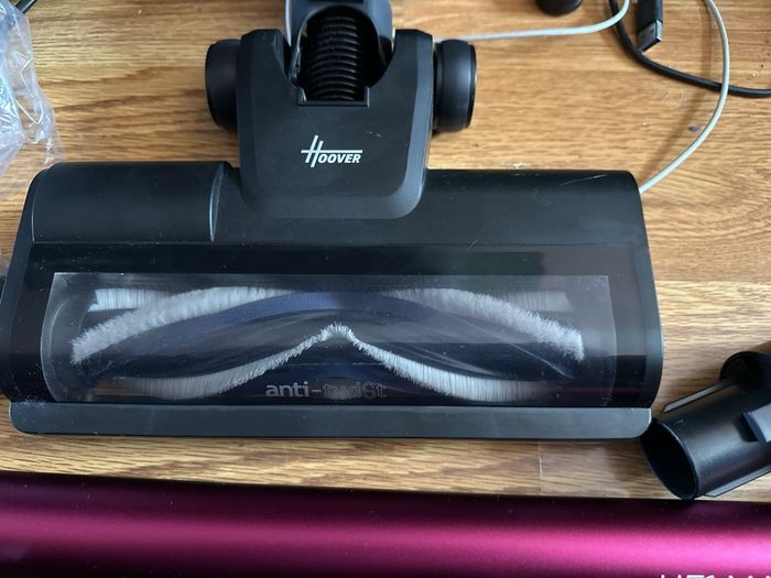 Hoover HF1 Cordless Vacuum Cleaner